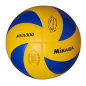 ミカサ　バレーボール国際公認5号球　MVA300