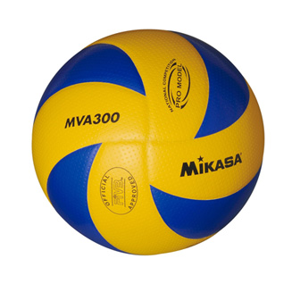 商品詳細 ミカサ バレーボール国際公認5号球 MVA300 | TMスポーツ 