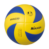 ミカサバレーボール　練習5号球　MVA320