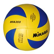 ミカサバレーボール　レジャー用　MVA360